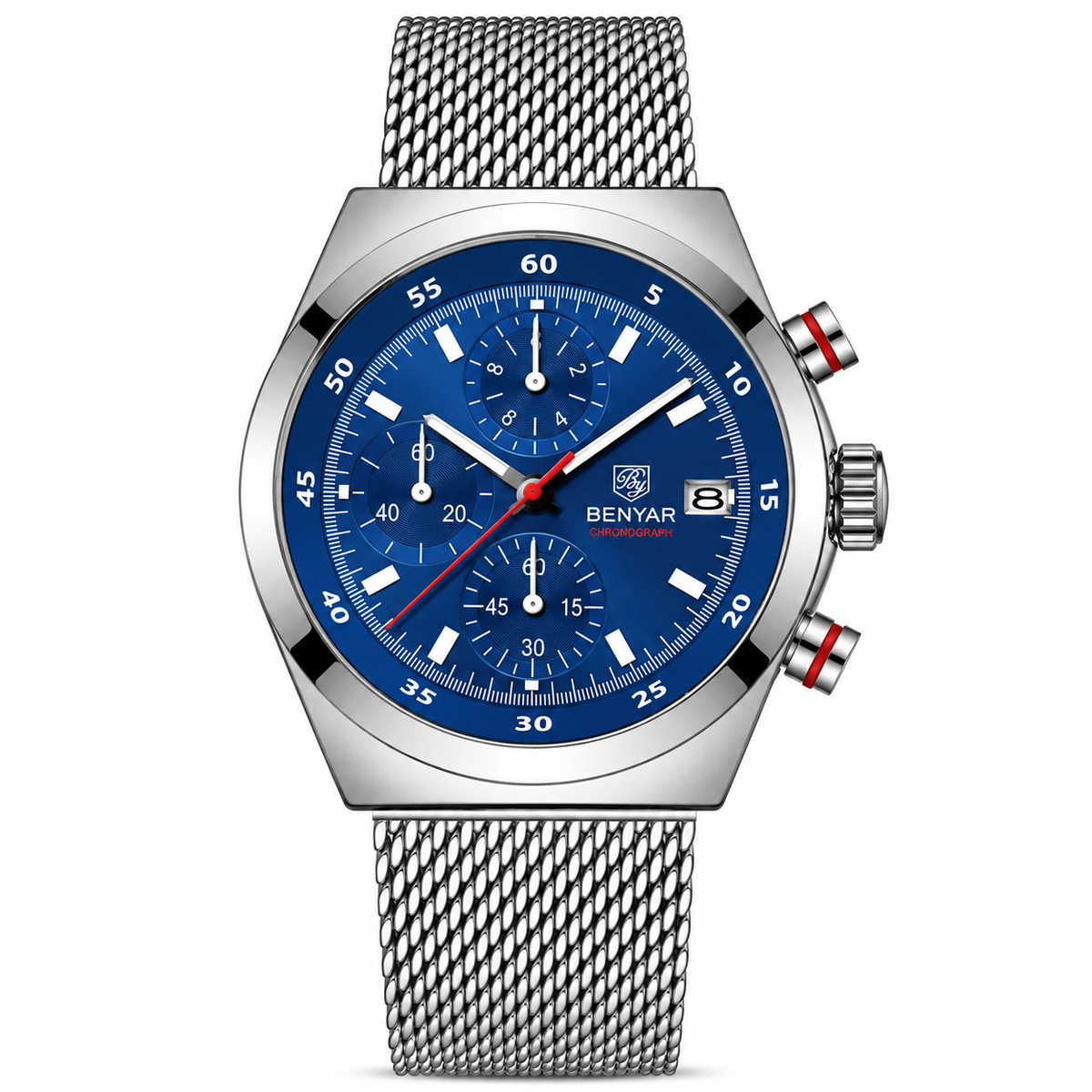 Benyar Balzo Chronograph