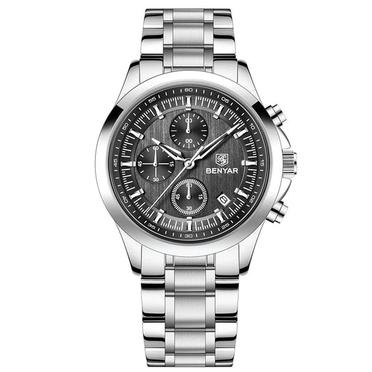 Benyar Molo Chronograph