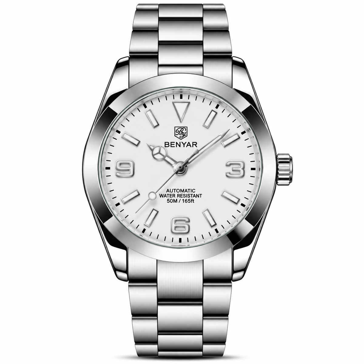 Benyar Solco Automatic