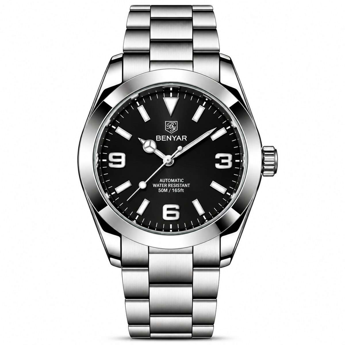 Benyar Solco Automatic