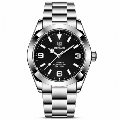 Benyar Solco Automatic