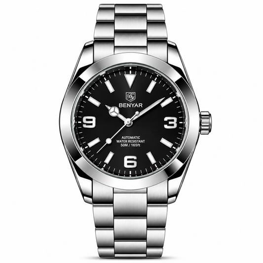 Benyar Solco Automatic