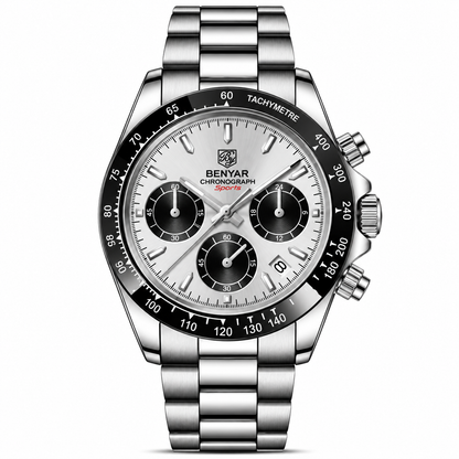 Benyar Ritmo Chronograph