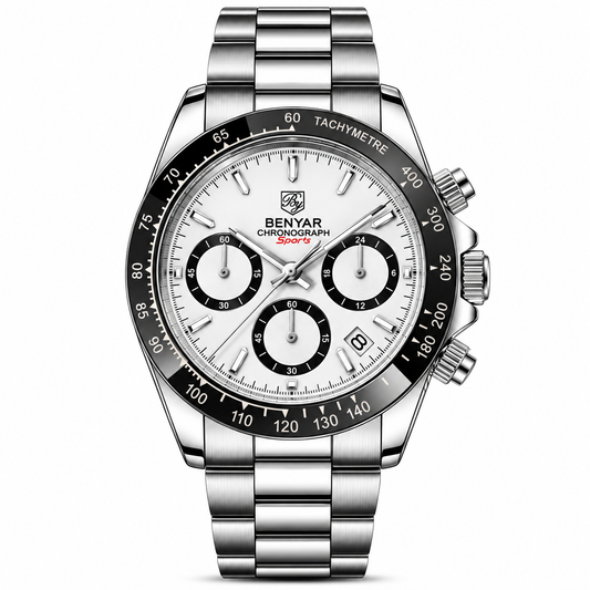 Benyar Ritmo Chronograph