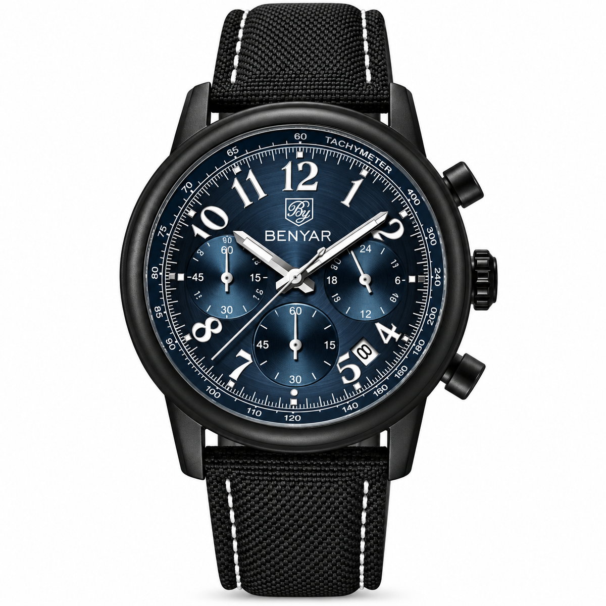 Benyar Strale Chronograph