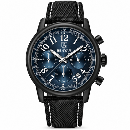 Benyar Strale Chronograph