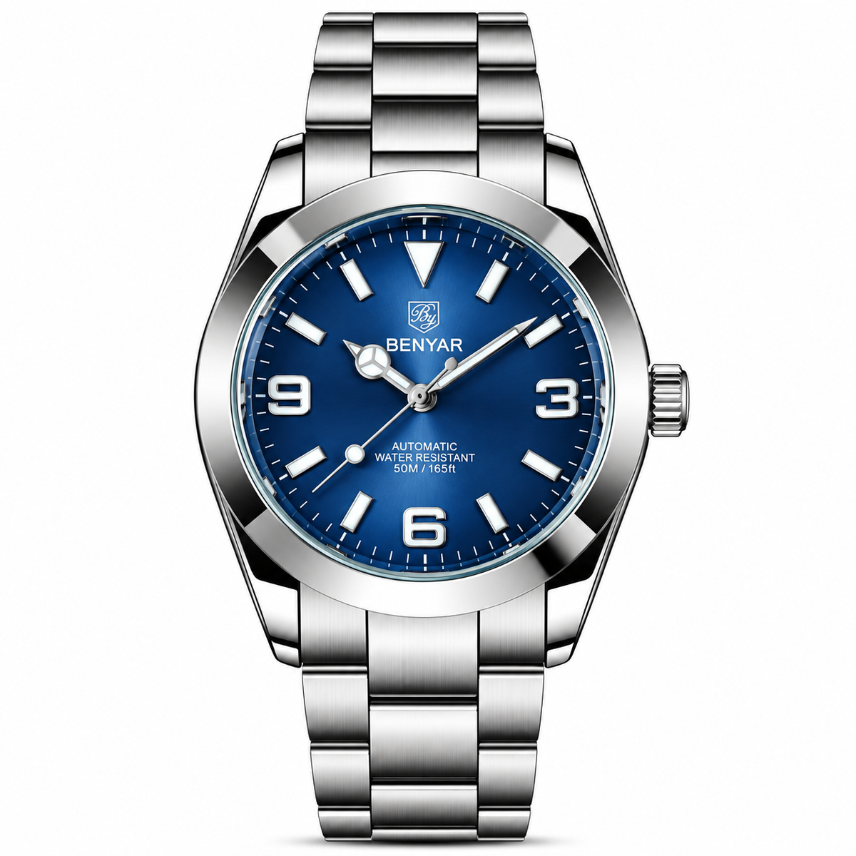 Benyar Solco Automatic