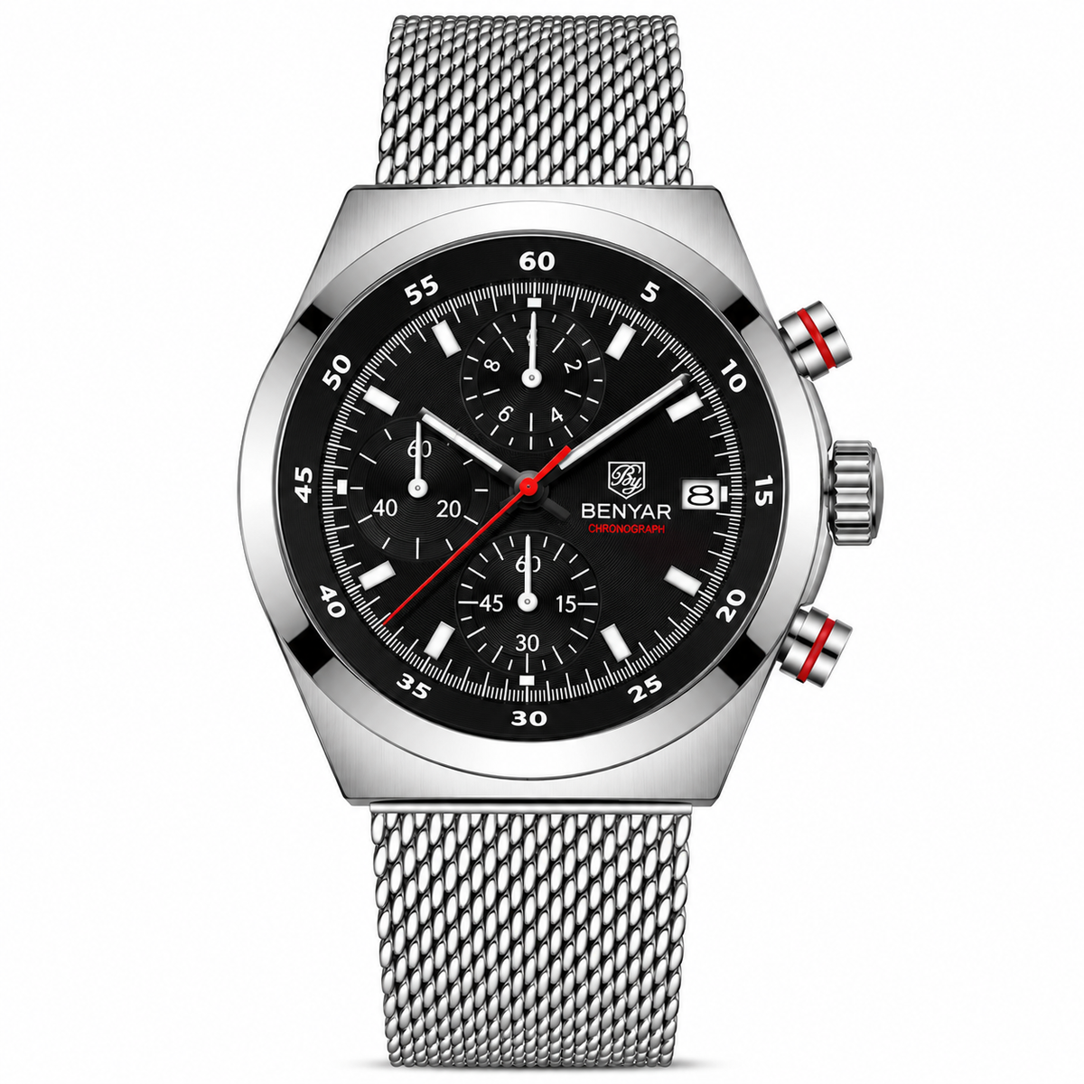 Benyar Balzo Chronograph