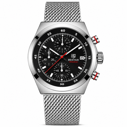 Benyar Balzo Chronograph