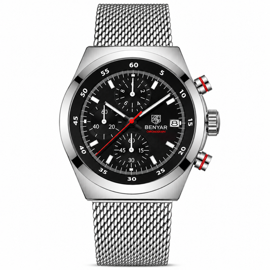 Benyar Balzo Chronograph