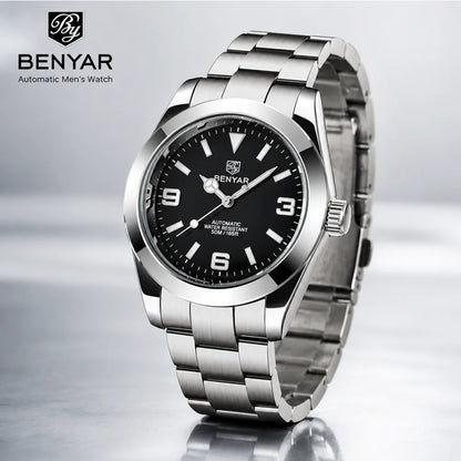 Benyar Solco Automatic