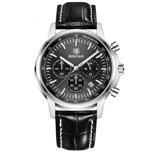 Benyar Riflesso Chronograph