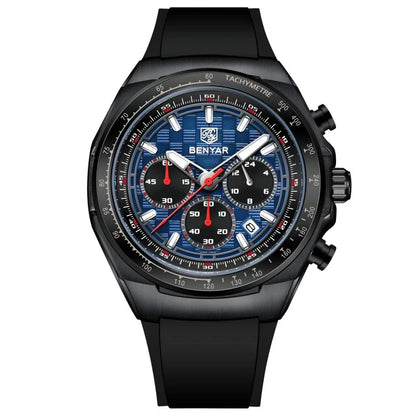 Benyar Lampo Chronograph