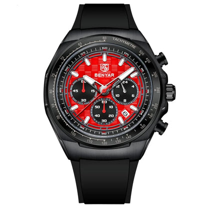 Benyar Lampo Chronograph