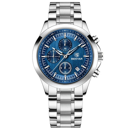 Benyar Molo Chronograph