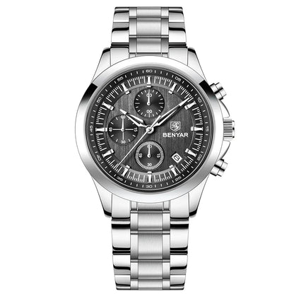 Benyar Molo Chronograph