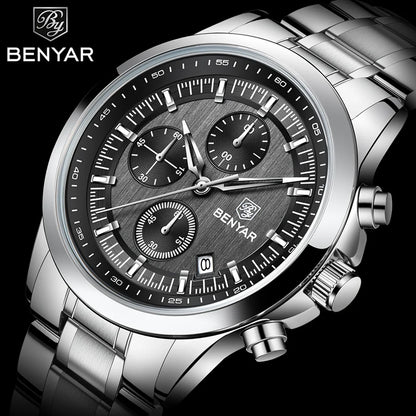 Benyar Molo Chronograph