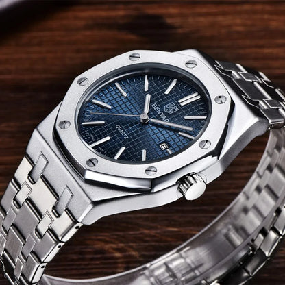 Benyar Golfo Quartz
