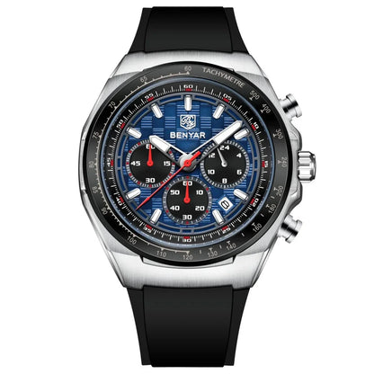 Benyar Lampo Chronograph