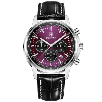Benyar Riflesso Chronograph