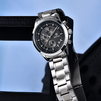 Benyar Molo Chronograph