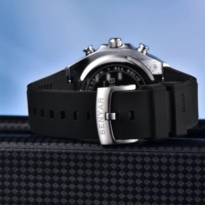 Benyar Lampo Chronograph