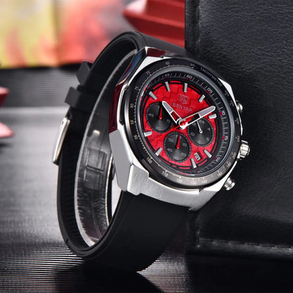 Benyar Lampo Chronograph