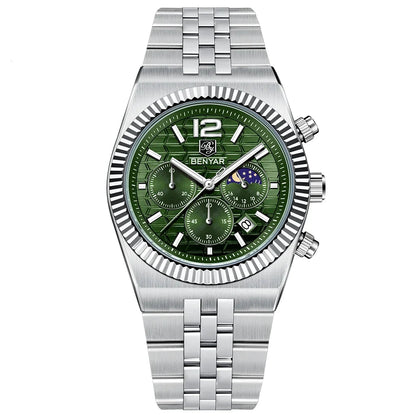 Benyar Tornio Chronograph