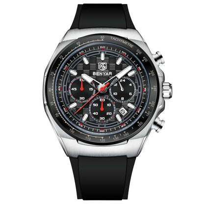 Benyar Lampo Chronograph