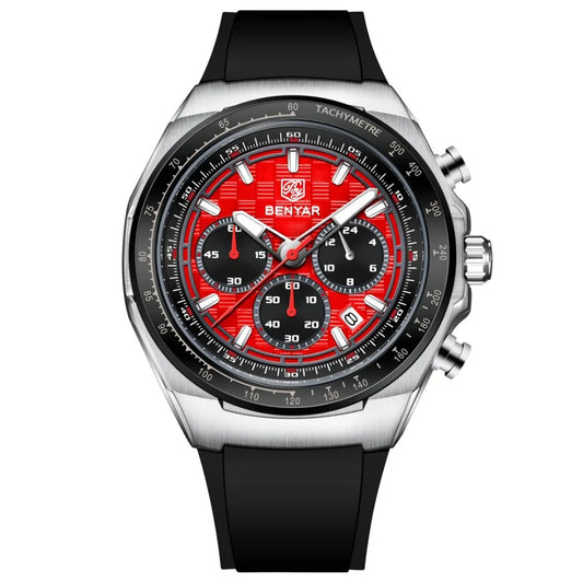 Benyar Lampo Chronograph
