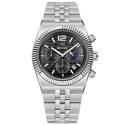 Benyar Tornio Chronograph