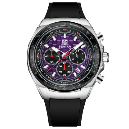 Benyar Lampo Chronograph