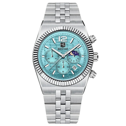 Benyar Tornio Chronograph