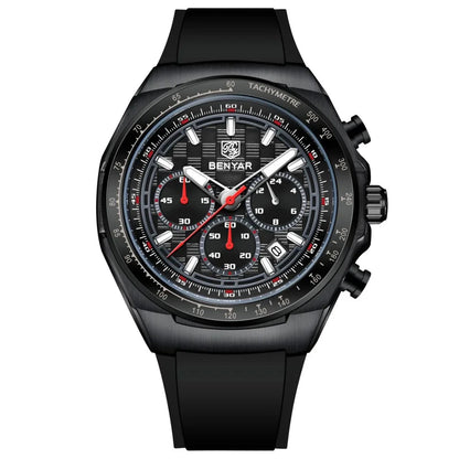 Benyar Lampo Chronograph