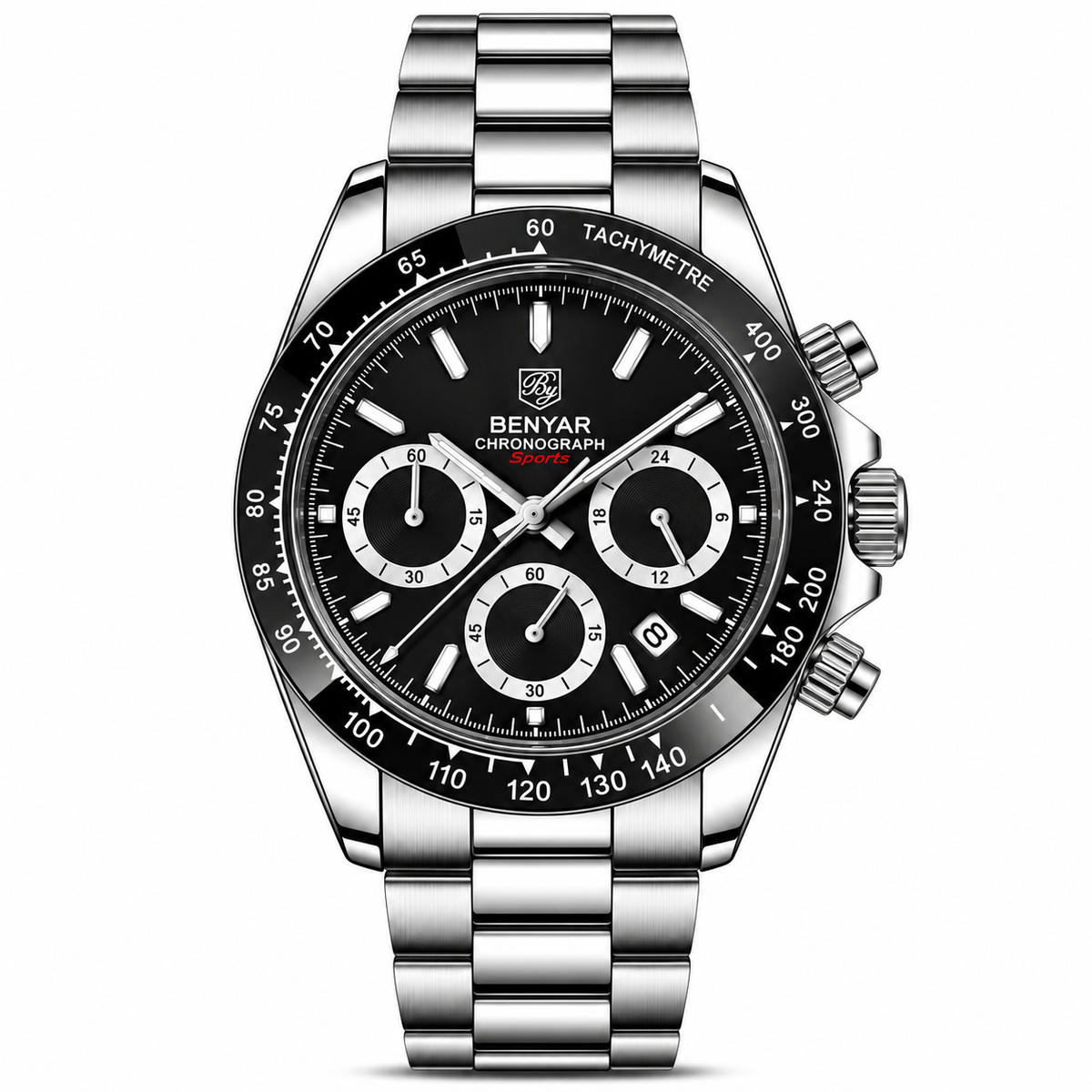 Benyar Ritmo Chronograph