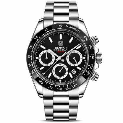 Benyar Ritmo Chronograph