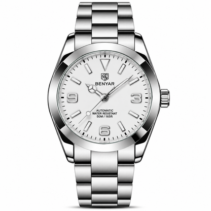 Benyar Solco Automatic