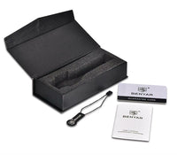 Signature Benyar Box