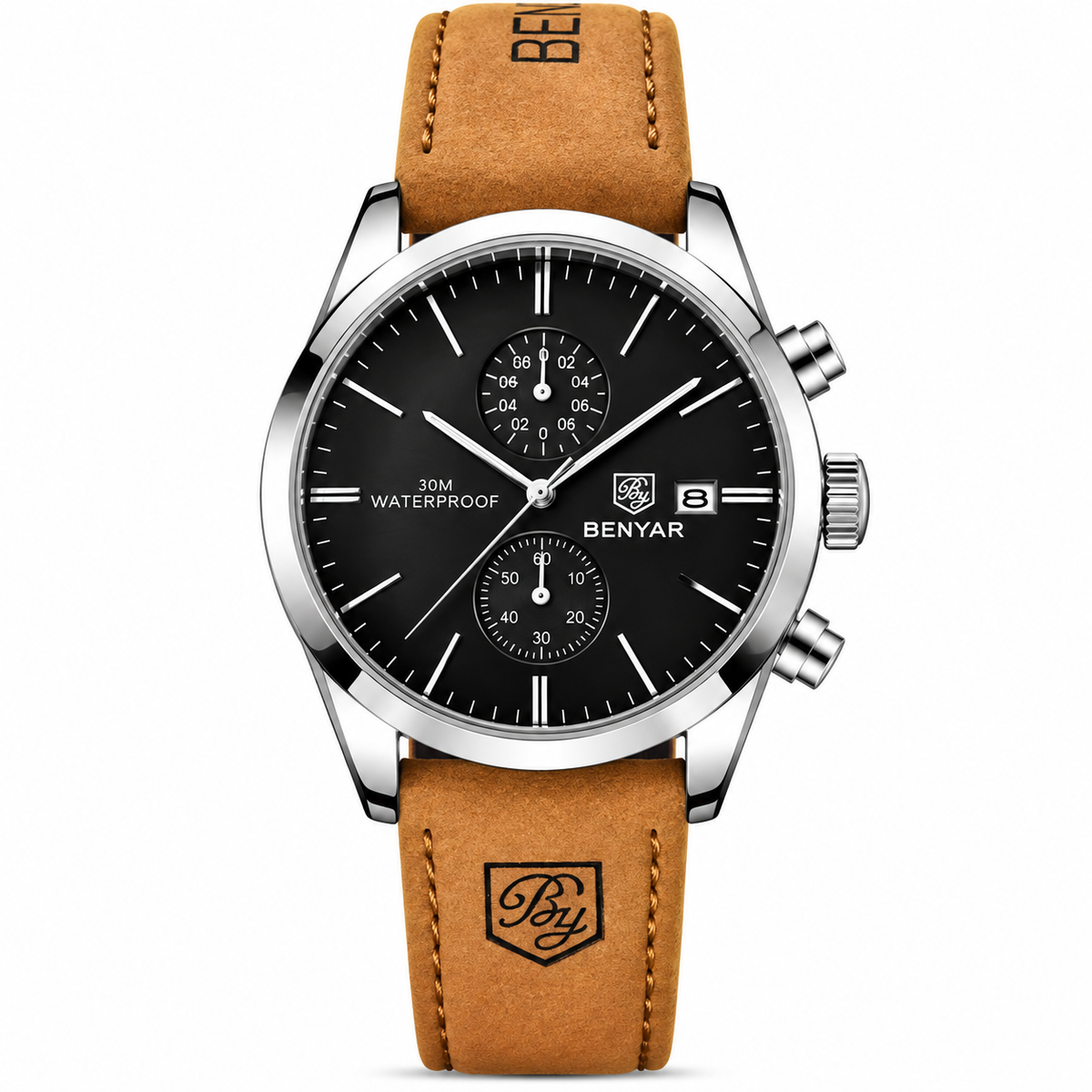 Benyar Secca Chronograph