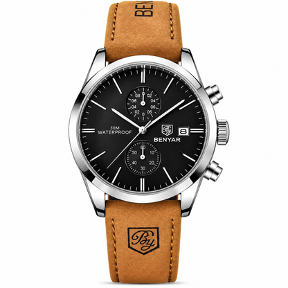 Benyar Secca Chronograph
