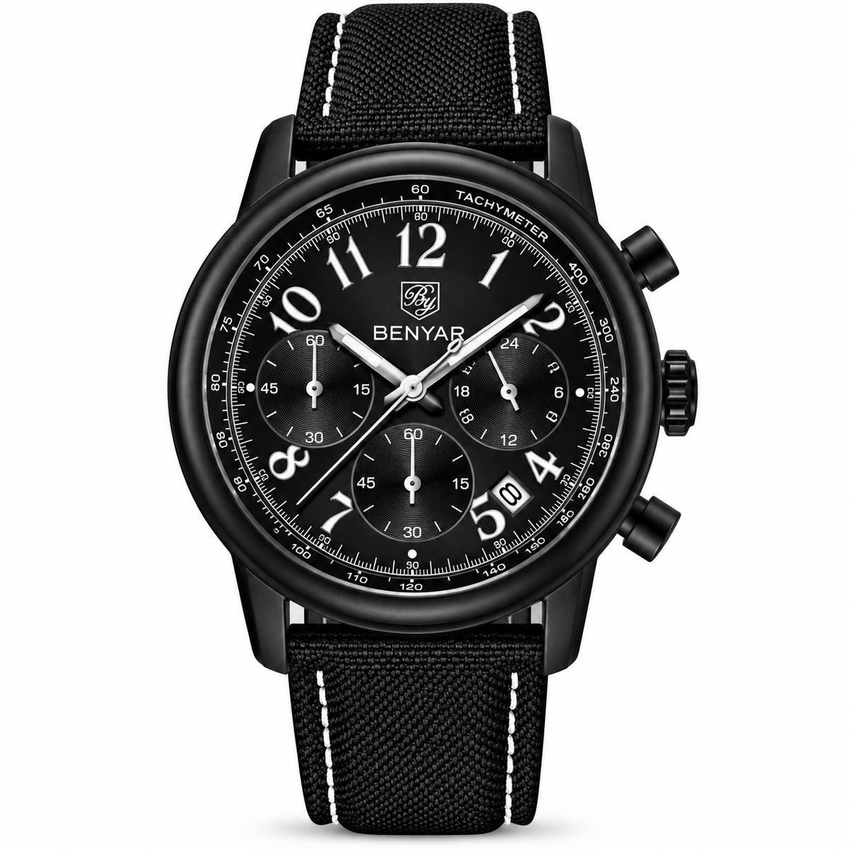 Benyar Strale Chronograph