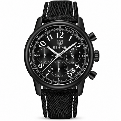 Benyar Strale Chronograph