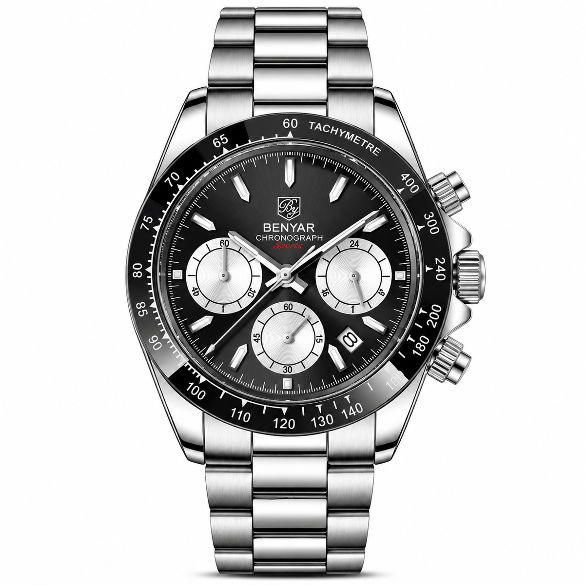 Benyar Ritmo Chronograph