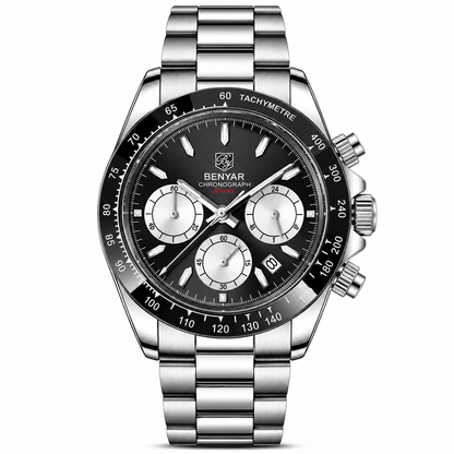 Benyar Ritmo Chronograph